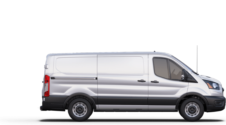 2024 Ford Transit® External Image 1